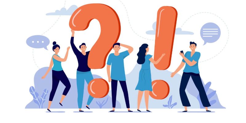 Các Câu Hỏi Thường Gặp Tại Nhà Cái AA88