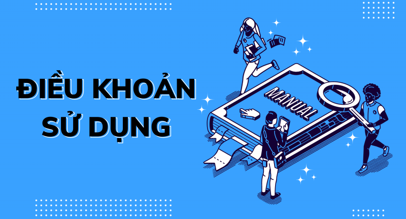 Sự Quan Trọng Của Việc Đọc Kỹ Điều Khoản Sự Dụng