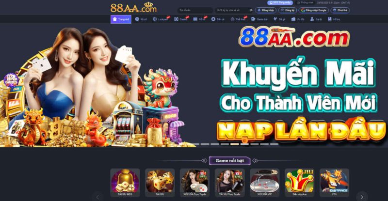 Tại sao nên tải app AA88