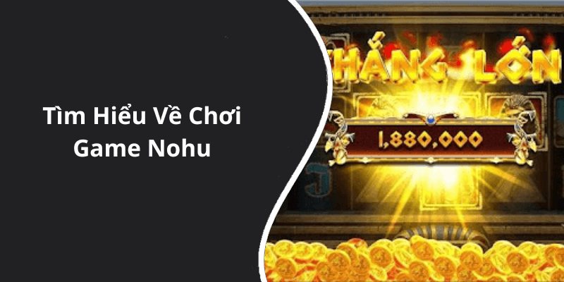 Tìm Hiểu Về Chơi Game Nohu