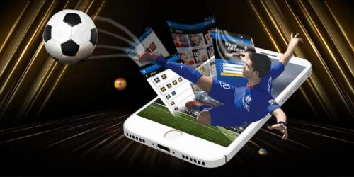 Những lợi ích khi sử dụng tỷ lệ kèo nhà cái AA88
