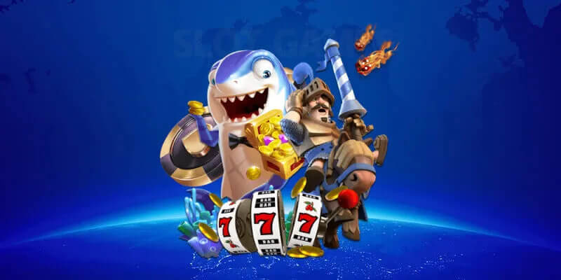 FAQs - Game Bắn Cá Đổi Thưởng
