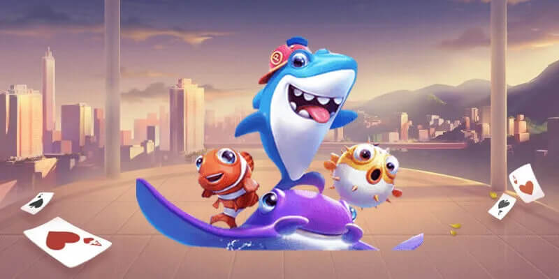 Kinh Nghiệm Chơi Game Bắn Cá Hiệu Quả