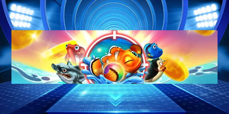 Tại Sao Chọn AA88 Là Nơi Chơi Game Bắn Cá