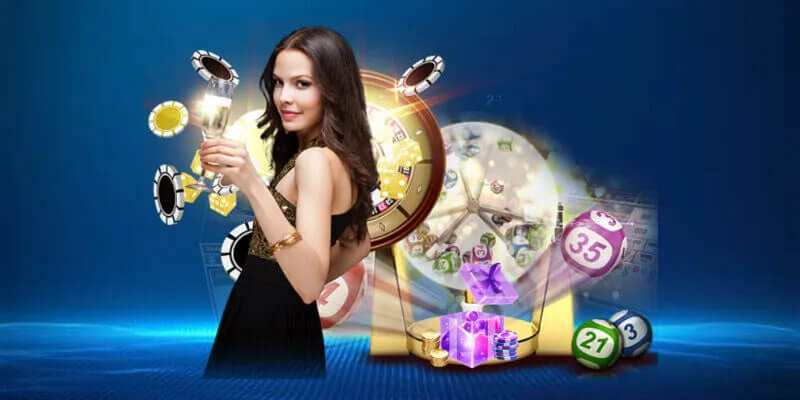 Thế Giới Xổ Số Miền Nam