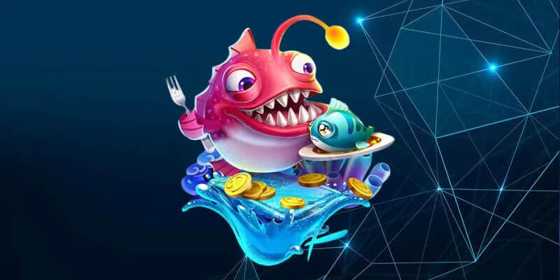 Chiến thuật bắn cá hiệu quả để hack full tiền