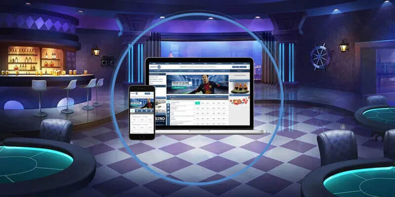 Nhà Cái AA88 app - Đối Tác Tin Cậy Trong Cá Cược