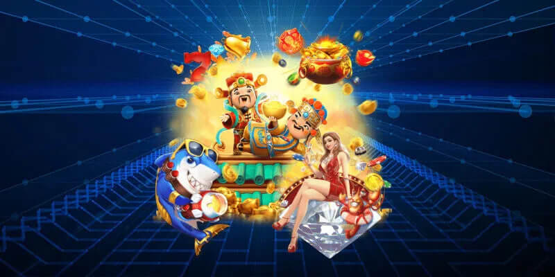 Cách chơi Nổ hũ Quyền Vương nhà cái AA88