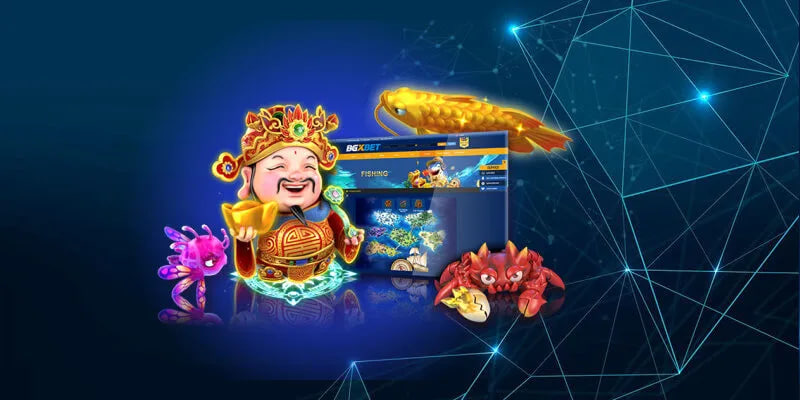 Các lỗi thường gặp khi chơi bắn cá